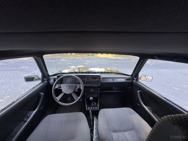 LADA (VAZ) 2107-13