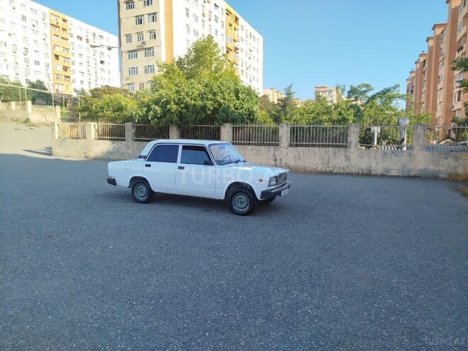 LADA (VAZ) 2107 2004, 70,000 km - 1.6 л - Bakı