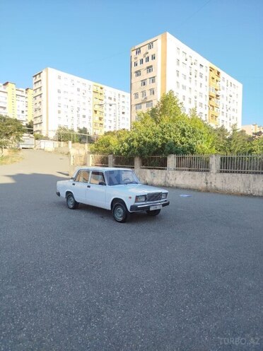 LADA (VAZ) 2107 2004, 70,000 km - 1.6 л - Bakı