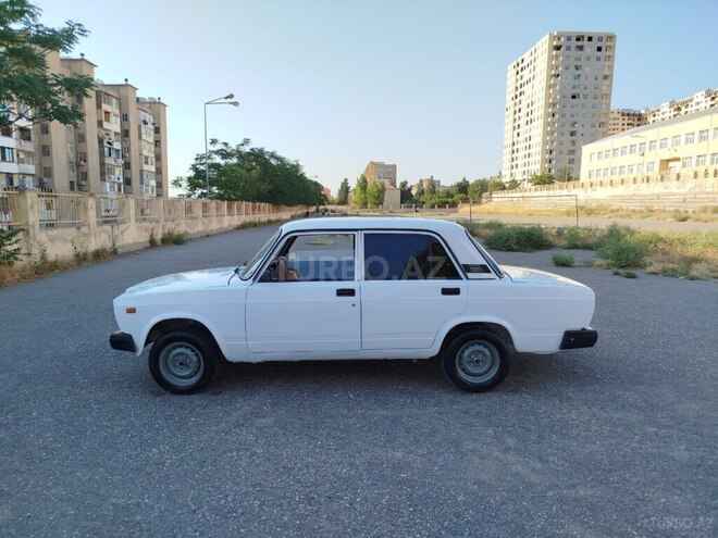 LADA (VAZ) 2107 2004, 70,000 km - 1.6 л - Bakı