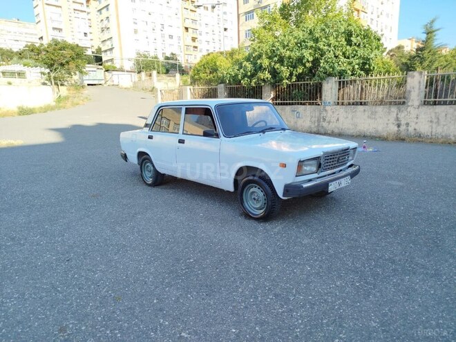LADA (VAZ) 2107 2004, 70,000 km - 1.6 л - Bakı
