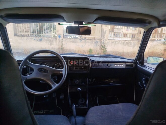 LADA (VAZ) 2107 2004, 70,000 km - 1.6 л - Bakı
