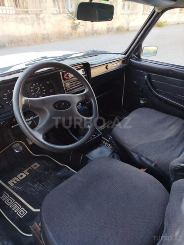 LADA (VAZ) 2107 2004, 70,000 km - 1.6 л - Bakı