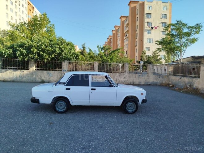 LADA (VAZ) 2107 2004, 70,000 km - 1.6 л - Bakı