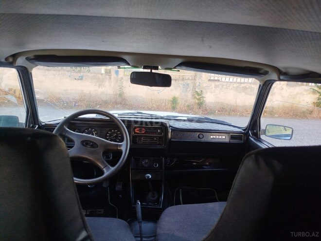 LADA (VAZ) 2107 2004, 70,000 km - 1.6 л - Bakı