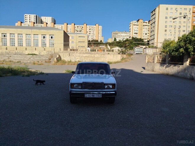 LADA (VAZ) 2107 2004, 70,000 km - 1.6 л - Bakı