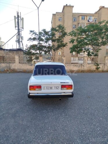 LADA (VAZ) 2107 2004, 70,000 km - 1.6 л - Bakı