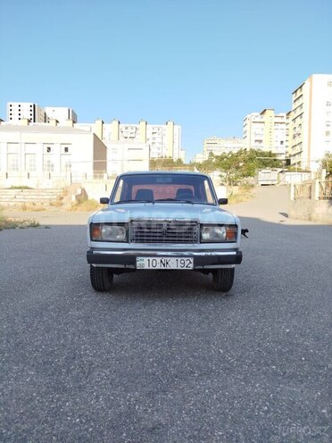 LADA (VAZ) 2107 2004, 70,000 km - 1.6 л - Bakı