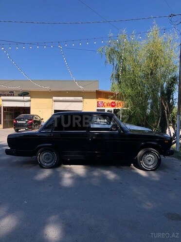 LADA (VAZ) 2107 2011, 34,000 km - 1.6 l - Bakı