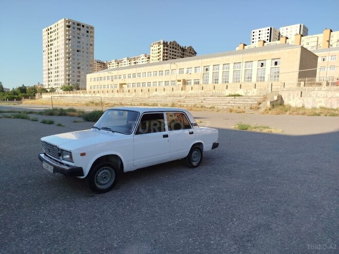 LADA (VAZ) 2107 2004, 70,000 km - 1.6 л - Bakı