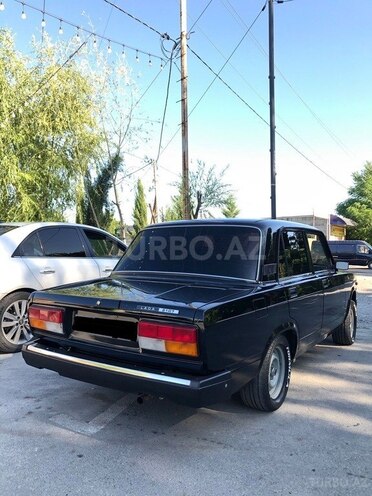LADA (VAZ) 2107 2011, 34,000 km - 1.6 l - Bakı