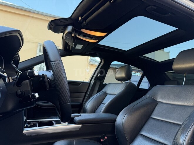 Mercedes E 400 2014, 198,200 km - 3.0 l - Bakı