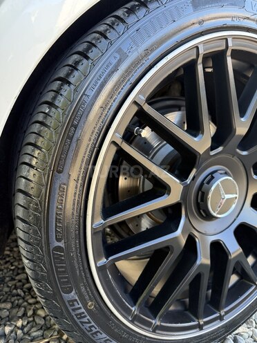 Mercedes E 400 2014, 198,200 km - 3.0 l - Bakı