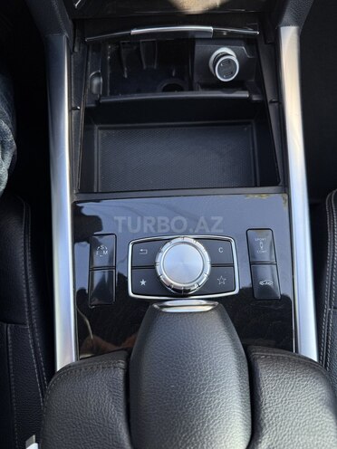 Mercedes E 400 2014, 198,200 km - 3.0 l - Bakı