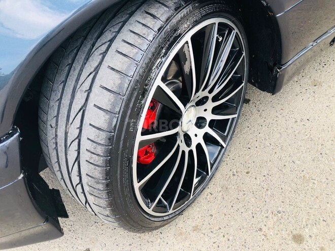 Mercedes C 240 1997, 258,963 km - 2.4 л - Cəlilabad