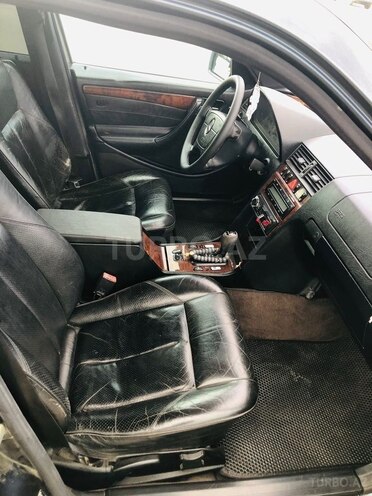 Mercedes C 240 1997, 258,963 km - 2.4 л - Cəlilabad