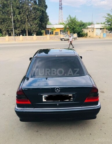 Mercedes C 240 1997, 258,963 km - 2.4 л - Cəlilabad