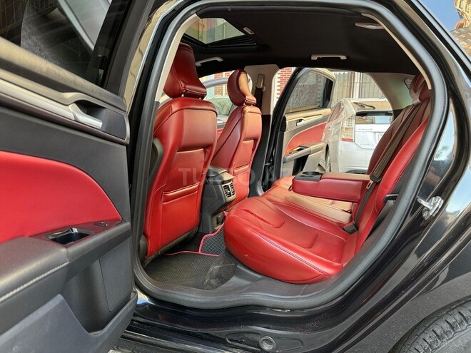 Ford Fusion (North America) 2014, 150,000 km - 2.0 л - Bakı
