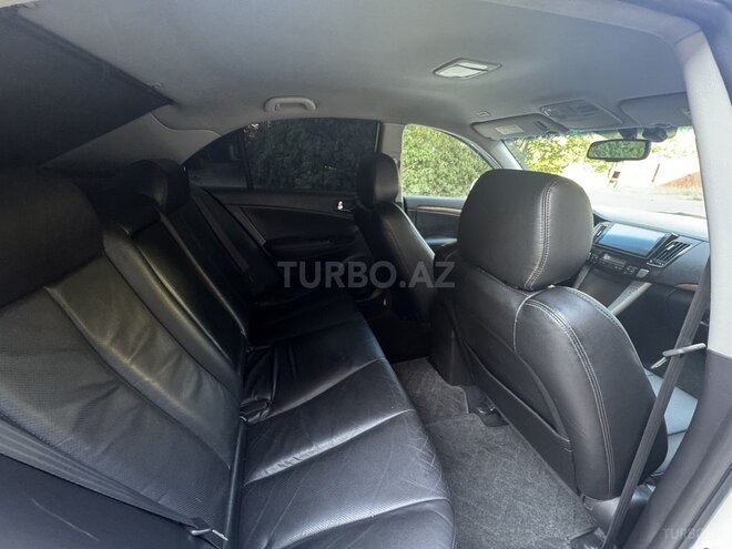 Hyundai Sonata 2007, 204,157 km - 2.0 l - Bakı
