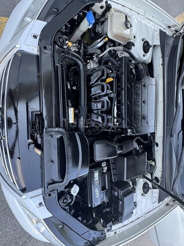 Hyundai Sonata 2007, 204,157 km - 2.0 l - Bakı