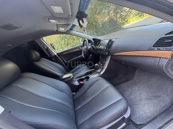 Hyundai Sonata 2007, 204,157 km - 2.0 l - Bakı