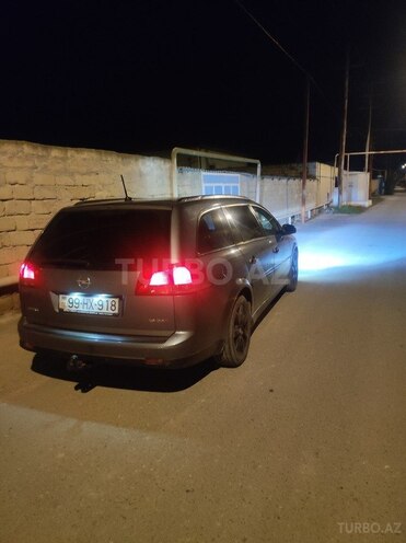 Opel Vectra 2005, 111,111 km - 1.9 л - Bakı