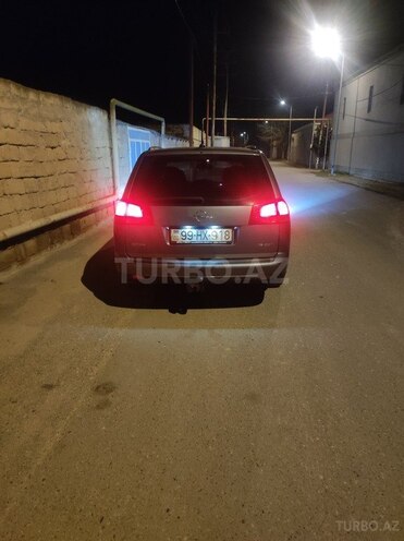 Opel Vectra 2005, 111,111 km - 1.9 л - Bakı