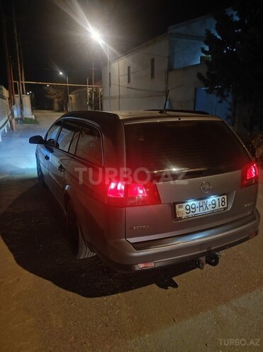 Opel Vectra 2005, 111,111 km - 1.9 л - Bakı