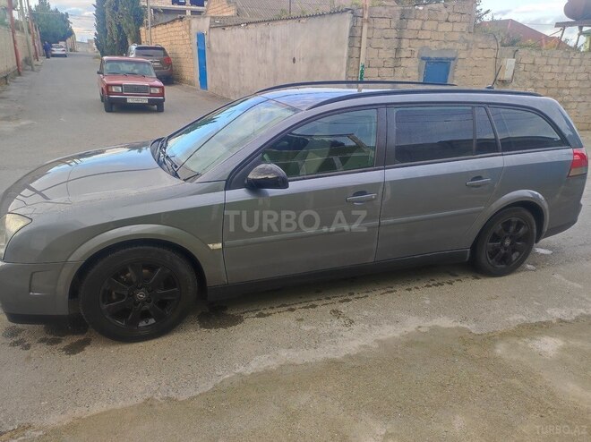Opel Vectra 2005, 111,111 km - 1.9 л - Bakı