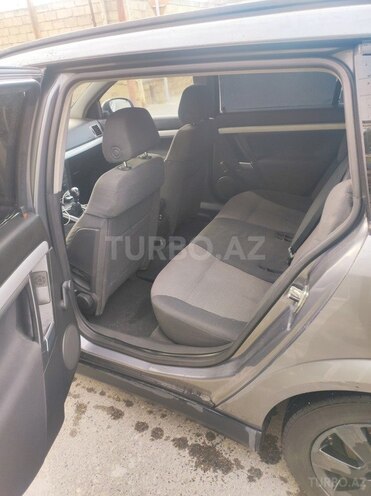 Opel Vectra 2005, 111,111 km - 1.9 л - Bakı