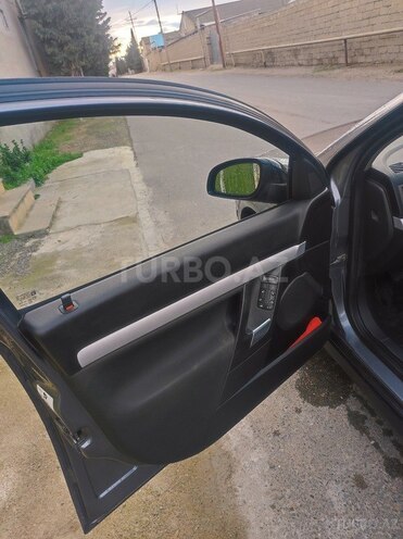 Opel Vectra 2005, 111,111 km - 1.9 л - Bakı