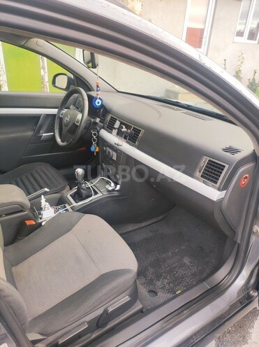 Opel Vectra 2005, 111,111 km - 1.9 л - Bakı