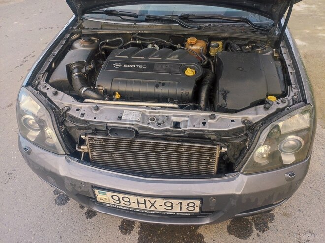 Opel Vectra 2005, 111,111 km - 1.9 л - Bakı