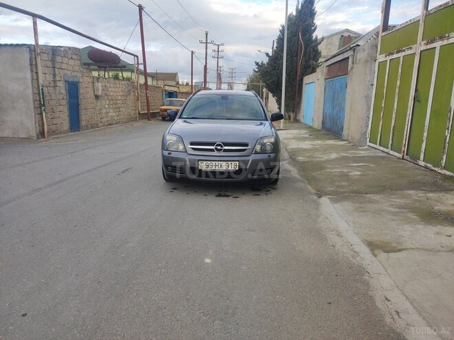 Opel Vectra 2005, 111,111 km - 1.9 л - Bakı