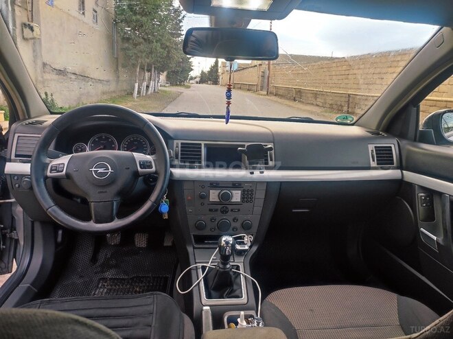 Opel Vectra 2005, 111,111 km - 1.9 л - Bakı