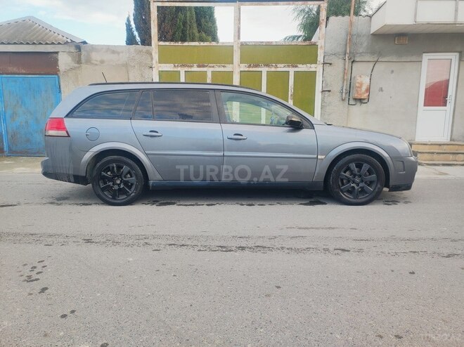 Opel Vectra 2005, 111,111 km - 1.9 л - Bakı