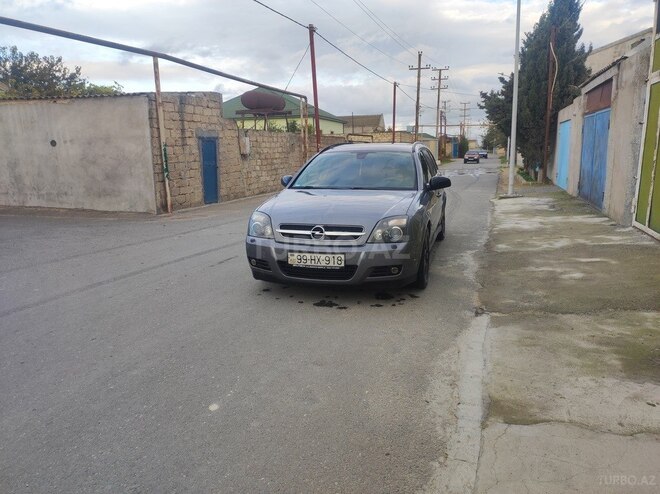 Opel Vectra 2005, 111,111 km - 1.9 л - Bakı