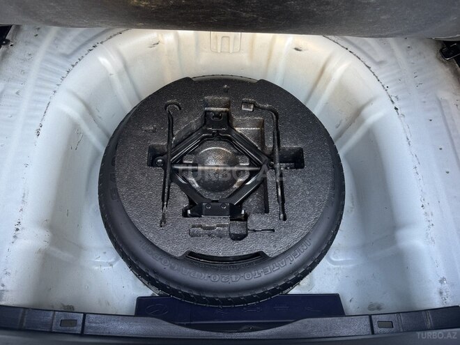 Hyundai Sonata 2007, 204,157 km - 2.0 l - Bakı