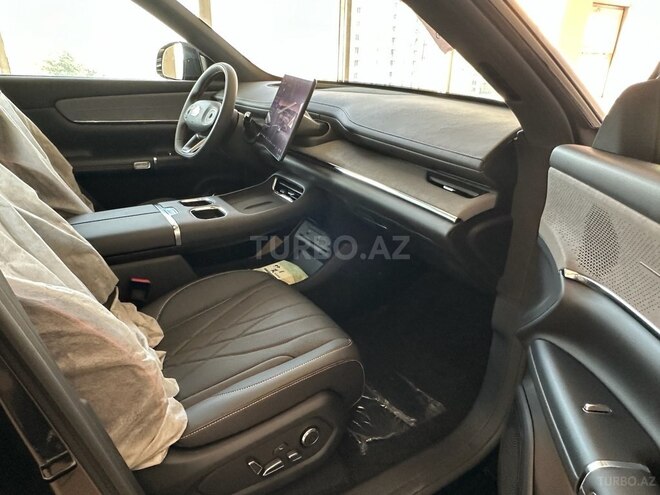 Changan  2025, 0 km - 1.5 l - Bakı