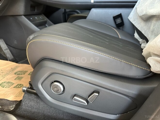 Changan  2025, 0 km - 1.5 l - Bakı