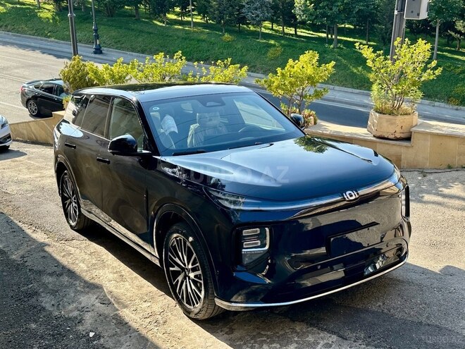 Changan  2025, 0 km - 1.5 l - Bakı