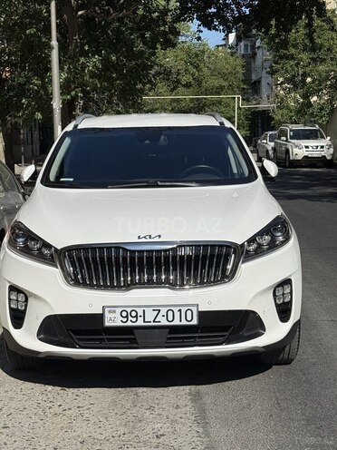 Kia Sorento 2017, 149,000 km - 2.0 l - Bakı