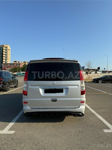Mercedes Vito 115 2010, 319,000 km - 2.2 л - Sumqayıt
