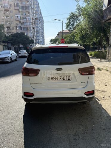 Kia Sorento 2017, 149,000 km - 2.0 l - Bakı