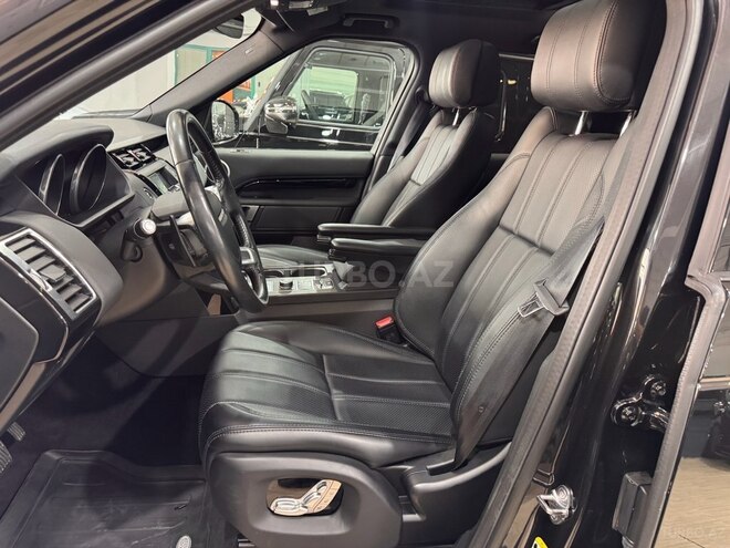 Land Rover Discovery 2017, 56,700 km - 3.0 л - Bakı