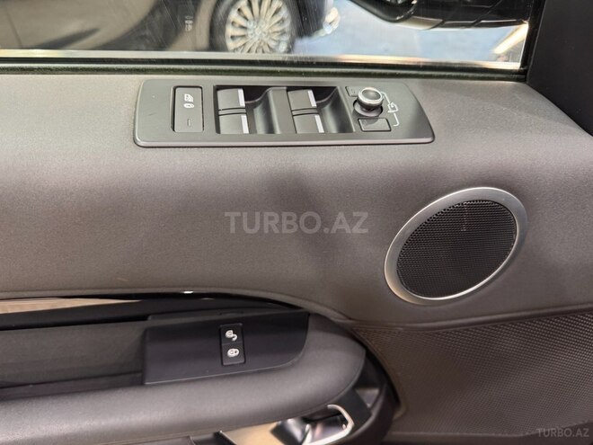 Land Rover Discovery 2017, 56,700 km - 3.0 л - Bakı