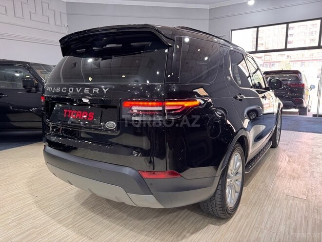 Land Rover Discovery 2017, 56,700 km - 3.0 л - Bakı