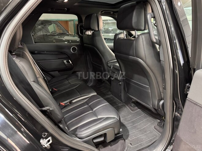 Land Rover Discovery 2017, 56,700 km - 3.0 л - Bakı