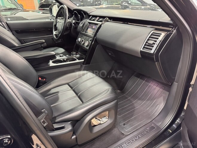 Land Rover Discovery 2017, 56,700 km - 3.0 л - Bakı