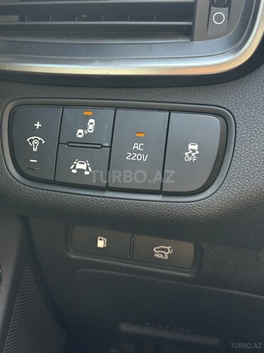 Kia Sorento 2017, 149,000 km - 2.0 l - Bakı